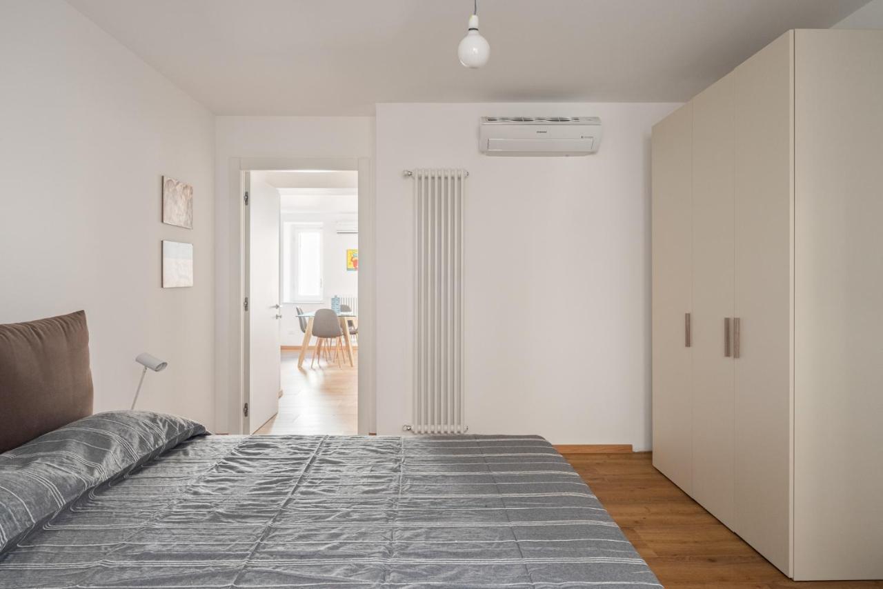 Little House Mavi By Domusicily Palermo Exterior foto