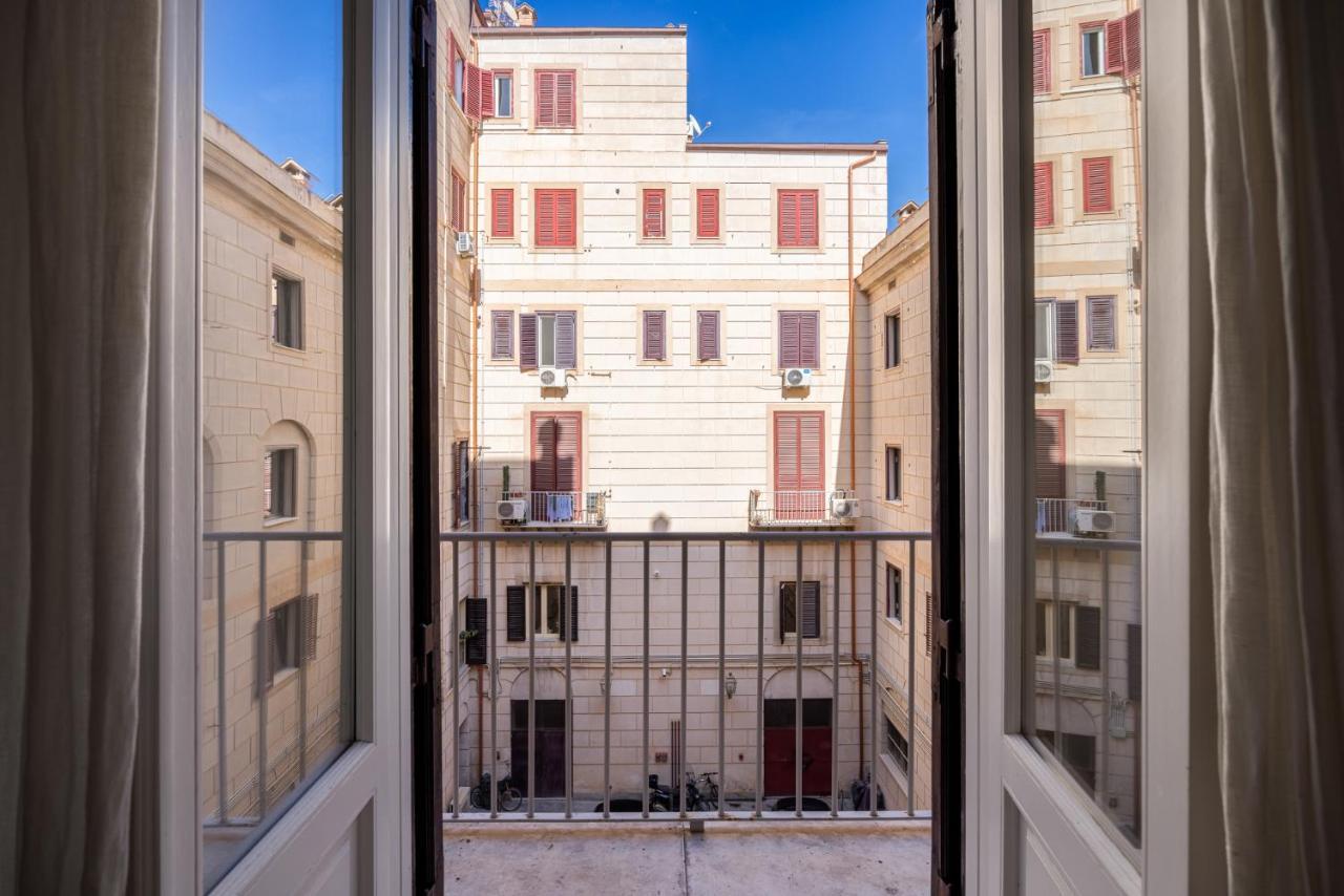 Little House Mavi By Domusicily Palermo Exterior foto